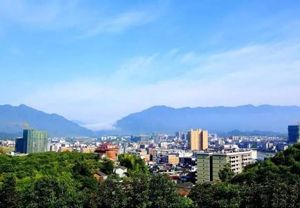 湖南洞口經(jīng)濟(jì)開(kāi)發(fā)區(qū)